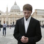 20180418T0651 2034 CNS POPE ALFIE FATHER VATICAN 1 150x150 - Father of Alfie Evans meets pope, begs for help to save his son