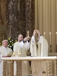 20180422 094024 1 e1558555461883 225x300 - Wise words from Deacon Nate: New deacon offers first homily