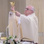 20180426T1004 0556 CNS POPE MASS SERVICE 2 150x150 - Fidelity, truth, love must guide church outreach to families, pope says