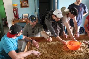 IMG 0160 300x200 - Through mission service in Guatemala, diocesan seminarians are 'shaped into better laborers for God’s vineyard'