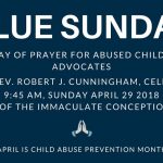 unnamed 1 1 150x150 - Bishop Cunningham: 'It is time for the state legislature to strengthen and pass the Child Victims Act'