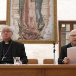 20180518T0749 2055 CNS CHILE BISHOPS RESIGNATION 150x150 - Pope asks forgiveness from victims of clergy sex abuse in Chile