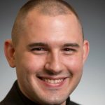 Rev Matthew Rawson 150x150 - Diocese of Syracuse to ordain its newest priest on June 2