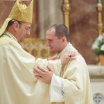 COVER CORRECT W0028564 150x150 - 'Set apart for service': Father Nathan Brooks ordained for the Diocese of Syracuse