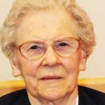 Scrodin Sister Margaret Paul Catholic Sun copy 1 150x150 - Obituary: Sister Margaret Madden, CSJ