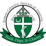 dioceselogoLong 1 150x150 - Statement of the Diocese of Syracuse regarding Reverend Paul Angelicchio