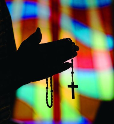 Guest voice: Being Catholic in a time of trouble