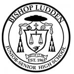 ludden logo 150x150 - Bishop Ludden grad  commits to play hoops  at St. Michael’s College