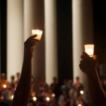 cover photo 20170818T1306 0295 CNS CHARLOTTESVILLE CAMPUS CHAPLAIN 150x150 - Bishop Bambera urges prayers for peace after attack on Coptic Christians