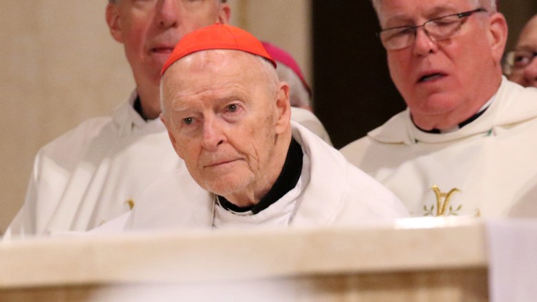 Catholics express despair, disbelief, anger at new abuse revelations