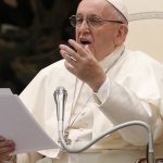 20180808T0832 19248 CNS POPE AUDIENCE IDOLS 1 150x150 - Let yourself be consoled by the Lord, pope says