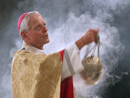 Wuerl: In Pittsburgh, he ‘established strong policies’ on abuse claims