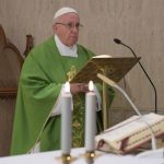 20180911T0941 20038 CNS POPE HOMILY ACCUSER SATAN 1 150x150 - As abuse crisis continues, pope to meet with USCCB officers, Vatican says