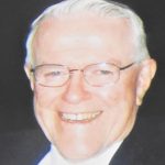 Father charles major 150x150 - Packed Liverpool church mourns ‘a great man of spirit’: Father Charles Major noted for kindness and faithfulness