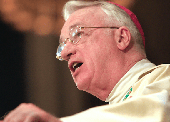 Bishop Bransfield retires; pope orders investigation of allegations