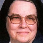 gaffigan anne Catholic Sun copy 150x150 - In memoriam: Sister Christine Michael LaFrance, CSJ