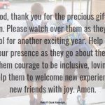 pge 4 BTS a prayer 2018 FB app 150x150 - Catholic schools celebrate