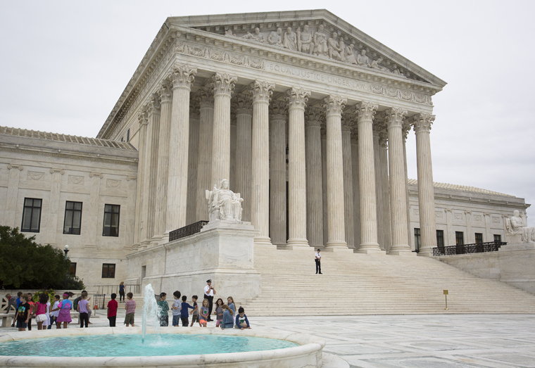 Supreme Court examines dementia, health issues in death penalty cases