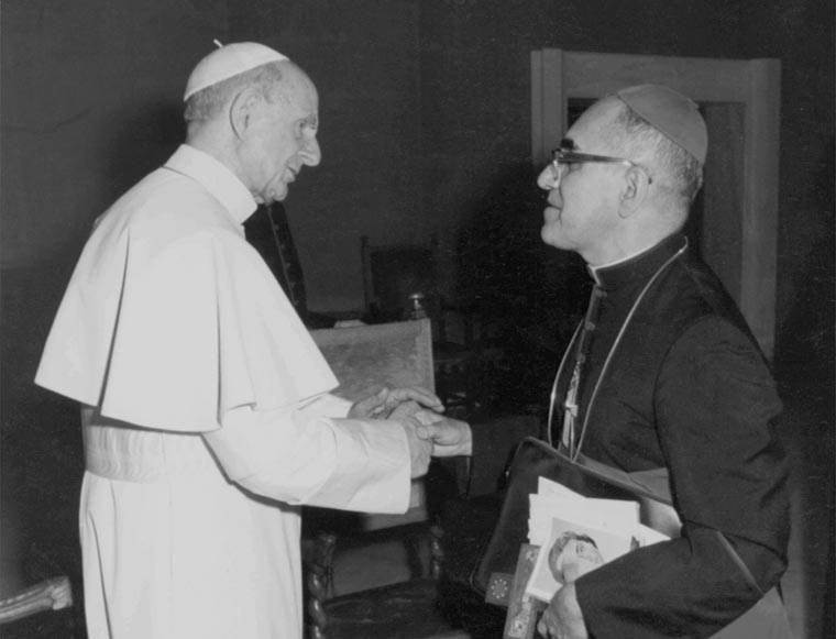 New saints shared a close friendship, professor says