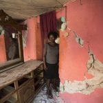 20181010T0831 21224 CNS HAITI QUAKE 150x150 - Catholic leaders urge humane treatment for Haitian migrants as numbers grow