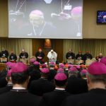 20181011T0510 2271 CNS SYNOD CUPICH 150x150 - Infertility can lead to sadness, broken marriages, Nigerian bishop says