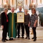 Papal Blessing 1 copy 150x150 - Oriskany Falls church observes 150th anniversary