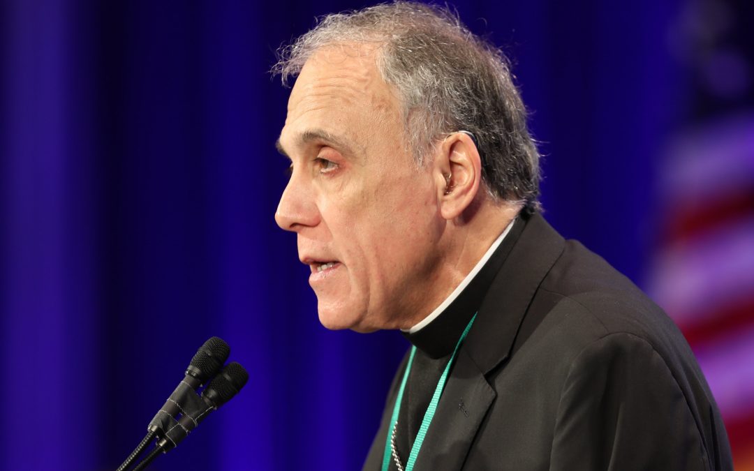 Vatican asks USCCB to delay vote on sex abuse response proposals