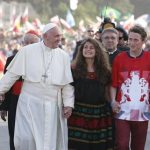 20181121T0950 0216 CNS POPE PANAMA MESSAGE 150x150 - As young people speak to church, they must listen to Jesus, pope says