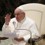 20190109T0820 23326 CNS POPE AUDIENCE PRAYER 150x150 - Prayer is powerful, life-giving, pope says