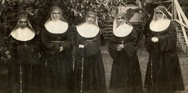 Beloved mother of outcasts, Mother Marianne Cope: The extraordinary ...
