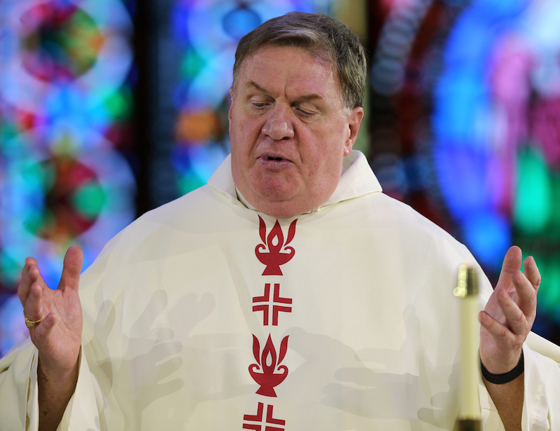 Cardinal Tobin: New ‘Nostra Aetate’ moment needed from abuse summit