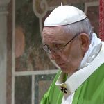 20190224T1028 105 CNS SUMMIT POPE CLOSE 150x150 - Human trafficking is 'crime against humanity,' pope says