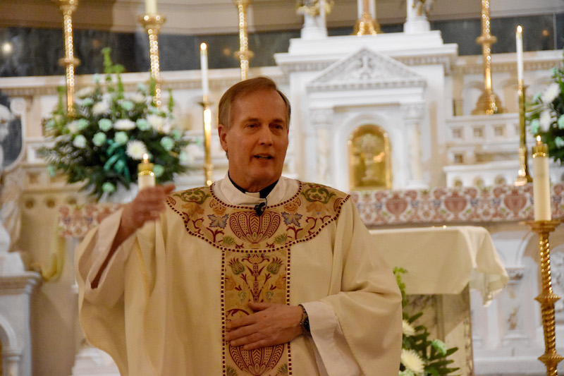 Bishop: ‘Everybody loved Father Flanagan’ | The Catholic Sun