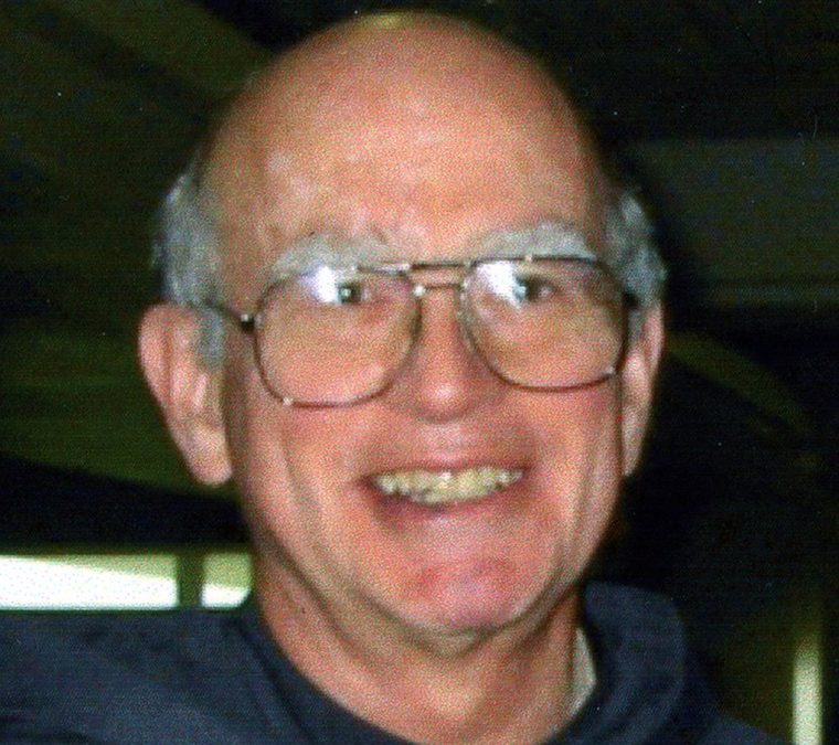 Obituary: Father Canice (Donald) Connors, OFM Conv.