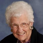 BOWE Sr Marie copy 150x150 - Obituary: Sister Marie Cecile Godreau