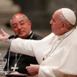20190510T0904 26716 CNS POPE ROME DIOCESE 150x150 - Worldly spirit blurs lines between good, evil, pope says