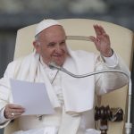 20190522T0828 26936 CNS POPE AUDIENCE HOLY SPIRIT 150x150 - Without Holy Spirit, preaching becomes proselytizing, pope says