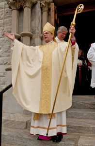 BC Cover image 196x300 - A half-century of service: Bishop Robert J. Cunningham reflects on his golden jubilee