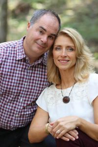 Todd and Amy Caputo portrait 200x300 - Community leaders to be honored at annual Catholic Charities of Onondaga County dinner