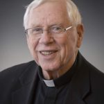 V6B9415 1 150x150 - Father John E. Fetcho, ‘a sermon walking,’ remembered