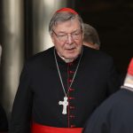 20190606T0741 410 CNS PELL APPEAL 150x150 - Cardinal Pell released from prison after court overturns conviction