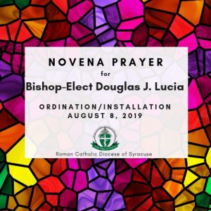 Novena Prayer for Bishop Lucia Logo 300x300 - Novena Prayer for Bishop Lucia Logo