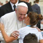20190828T0926 0300 CNS POPE AUDIENCE OBEDIENCE 150x150 - Belief in God as creator of all has practical consequences, pope says in new encyclical