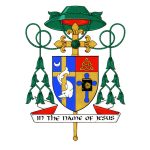 600 11x14 COA 150x150 - 'In the name of Jesus': Bishop Douglas J. Lucia is ordained and installed as 11th bishop of Syracuse