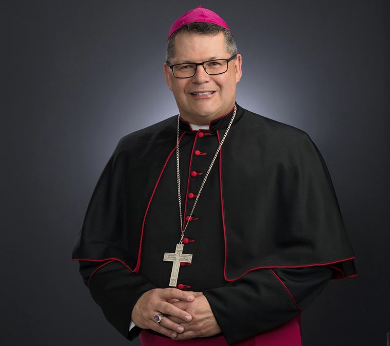 Diocese to embark on journey of five First Saturdays