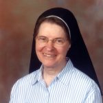 HmelBeverly copy 150x150 - Obituary Sister M. Jane Frances Dunnigan, IHM