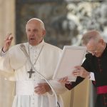 20191009T0808 30879 CNS POPE AUDIENCE IDEOLOGY 150x150 - Let yourself be consoled by the Lord, pope says