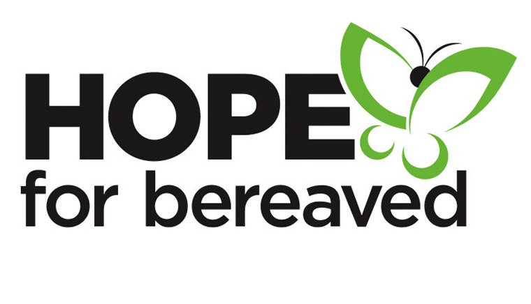 Hope for Bereaved fundraiser titled ‘Giving more for 44’