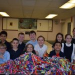 trinity DSC 0694 150x150 - Catholic Schools Week Feature: Cortland school artistically  pivots to overcome COVID challenges