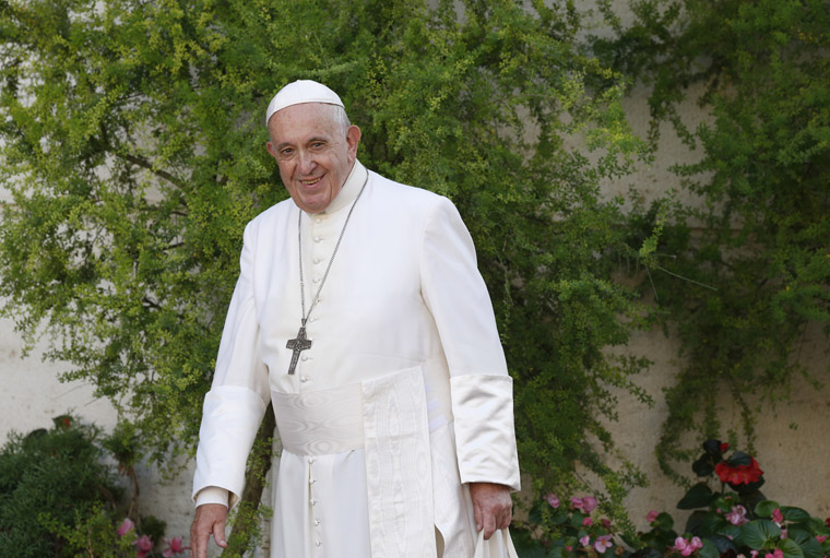 Pope shares his ‘dreams’ for Amazon region, its Catholic community